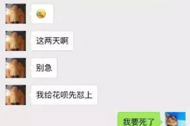 北安企业清欠服务